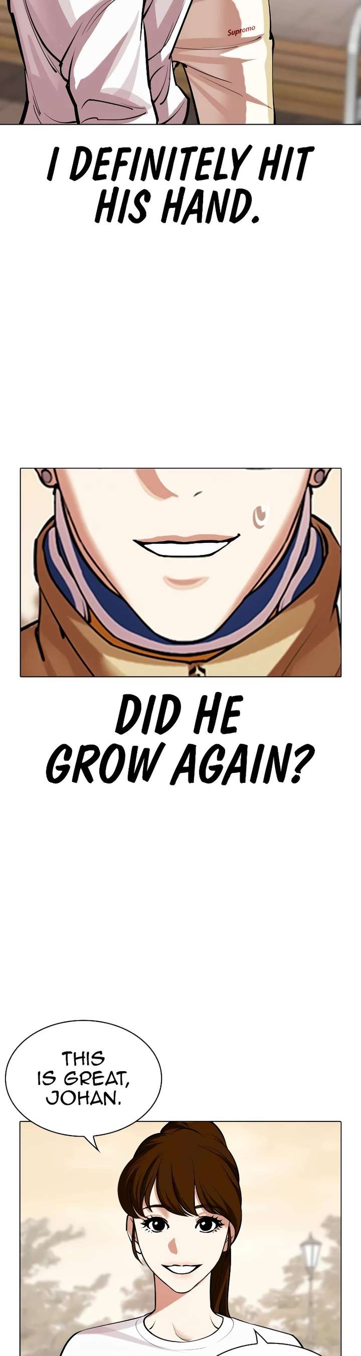 Lookism Chapter 517 - Page 62