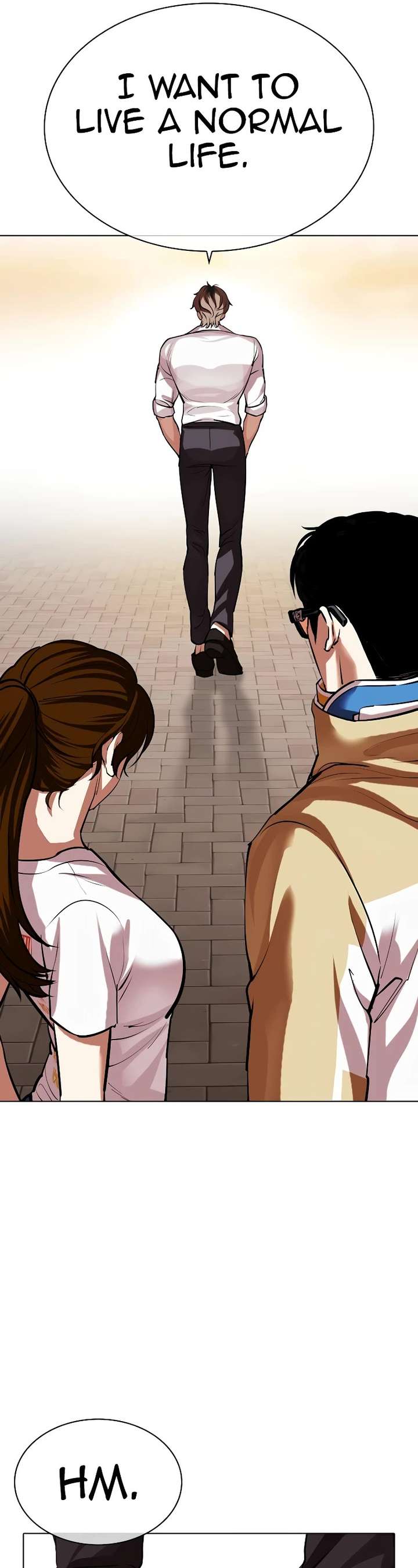 Lookism Chapter 517 - Page 65