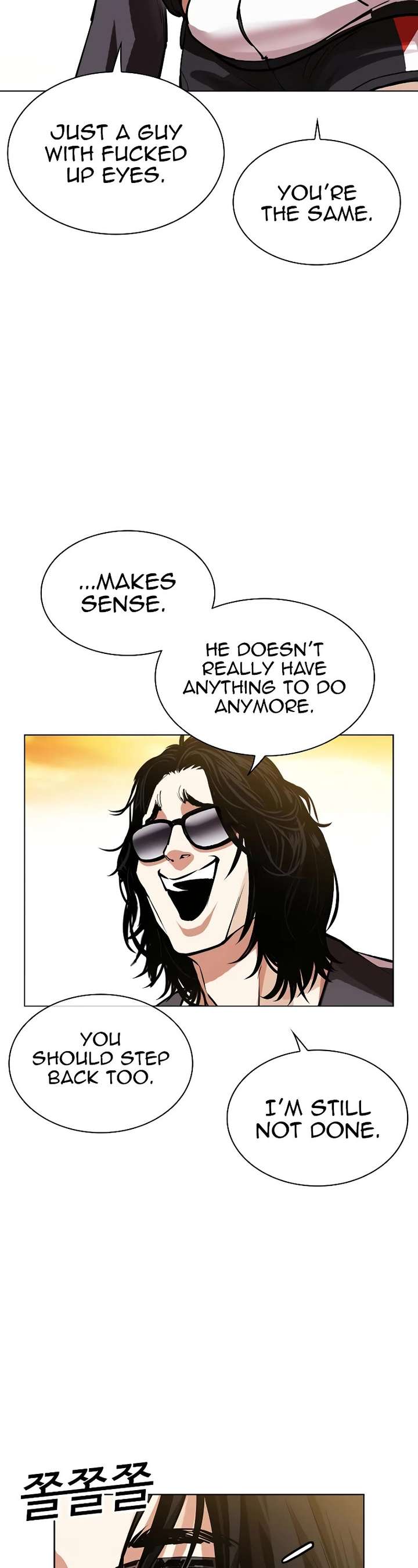 Lookism Chapter 517 - Page 67