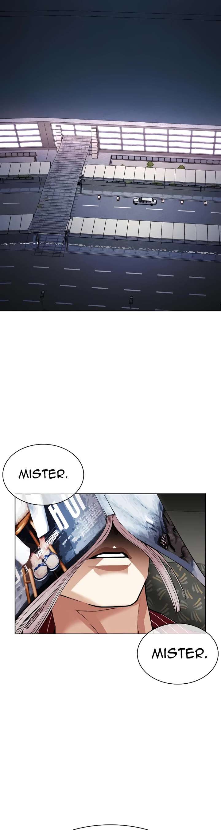 Lookism Chapter 517 - Page 84