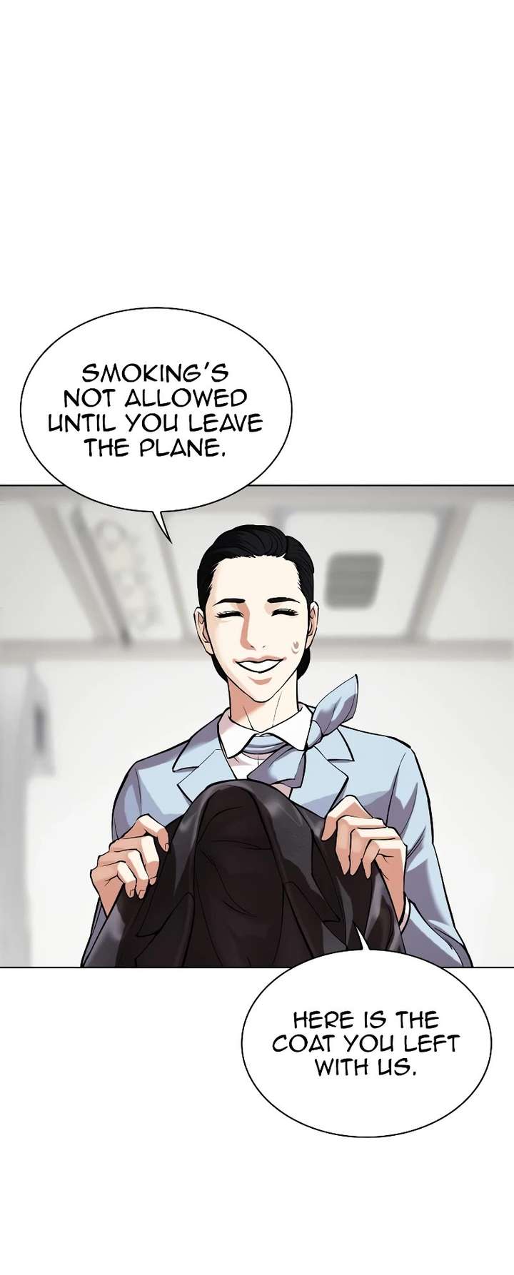 Lookism Chapter 517 - Page 86