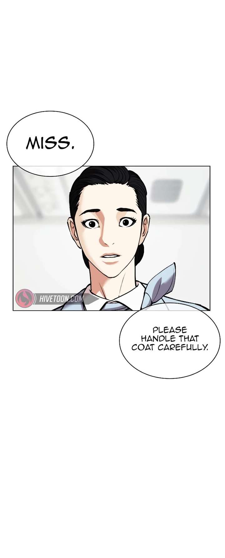 Lookism Chapter 517 - Page 87