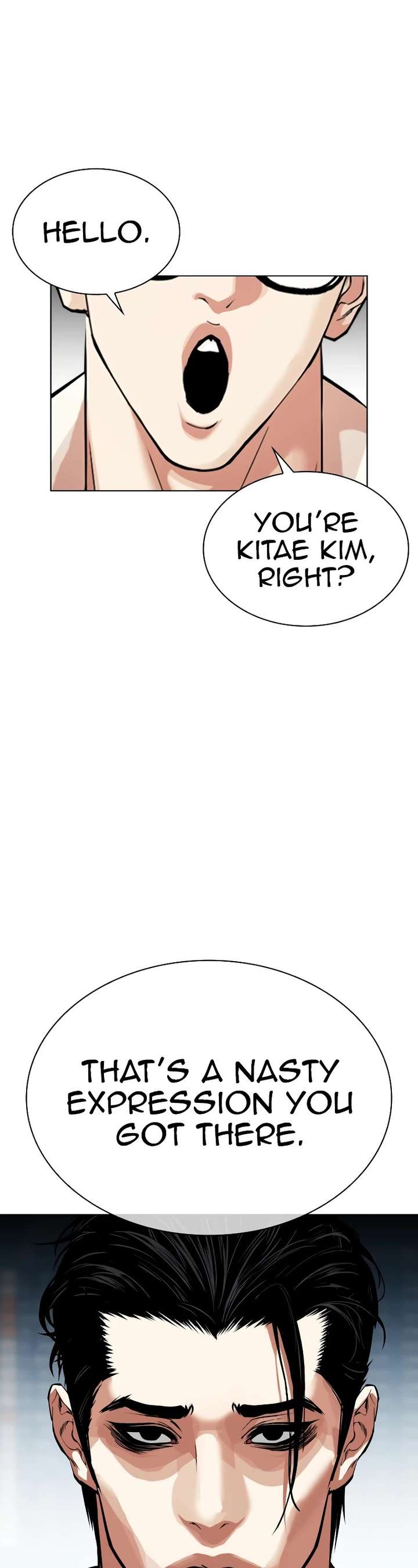 Lookism Chapter 517 - Page 91