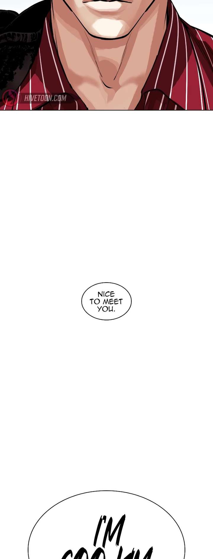 Lookism Chapter 517 - Page 92