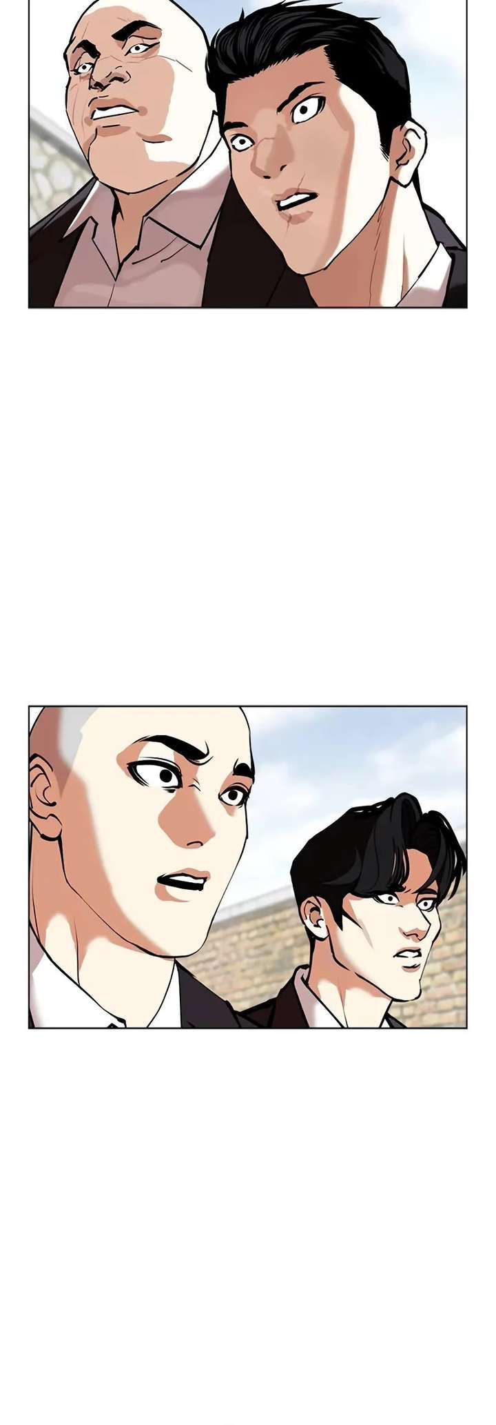 Lookism Chapter 518 - Page 10