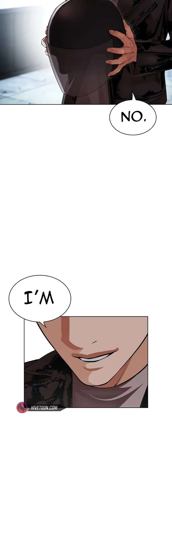 Lookism Chapter 518 - Page 40