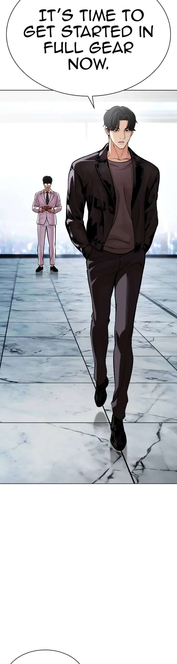 Lookism Chapter 518 - Page 42