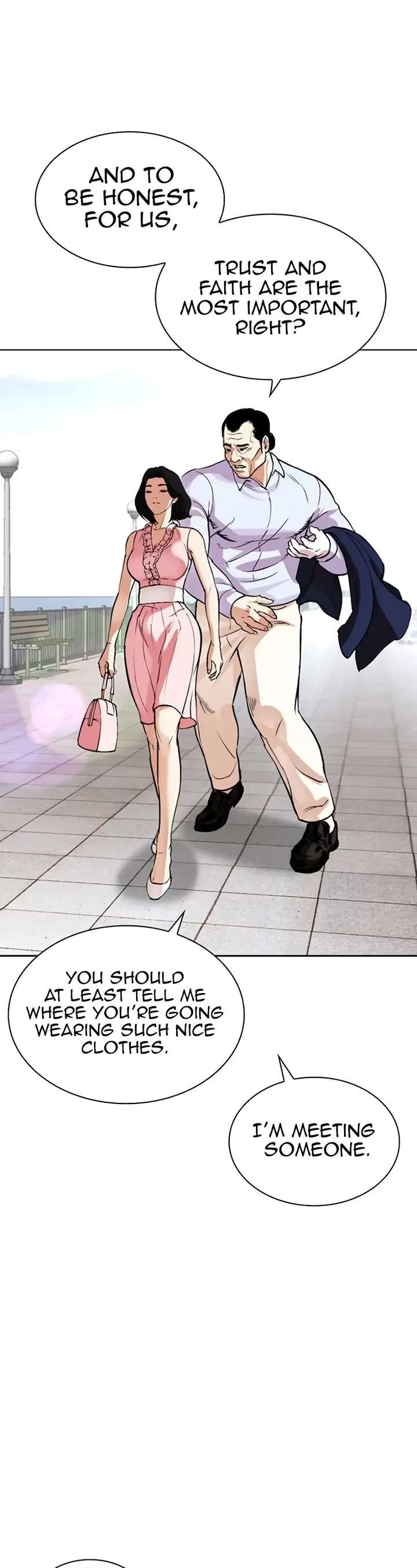 Lookism Chapter 518 - Page 46