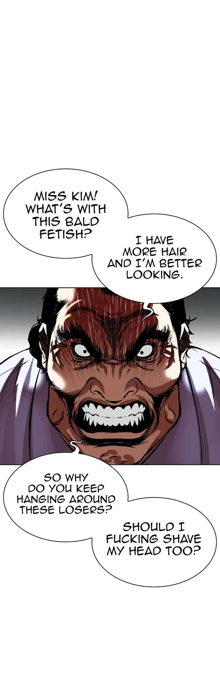 Lookism Chapter 518 - Page 49