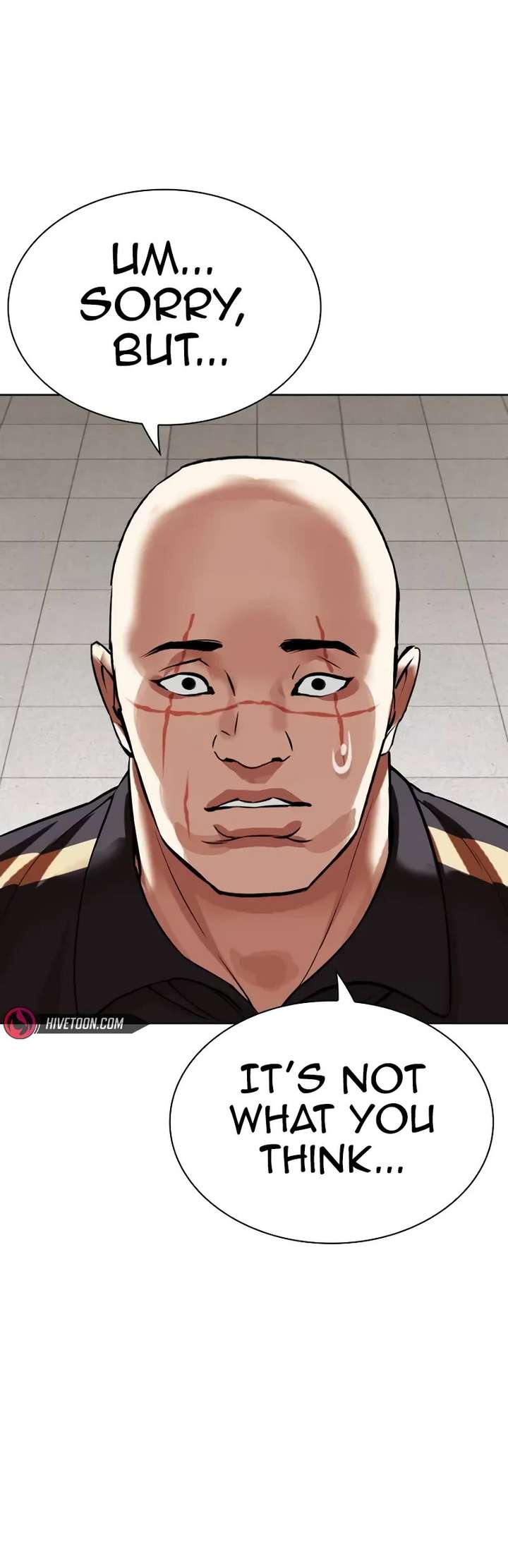 Lookism Chapter 518 - Page 50