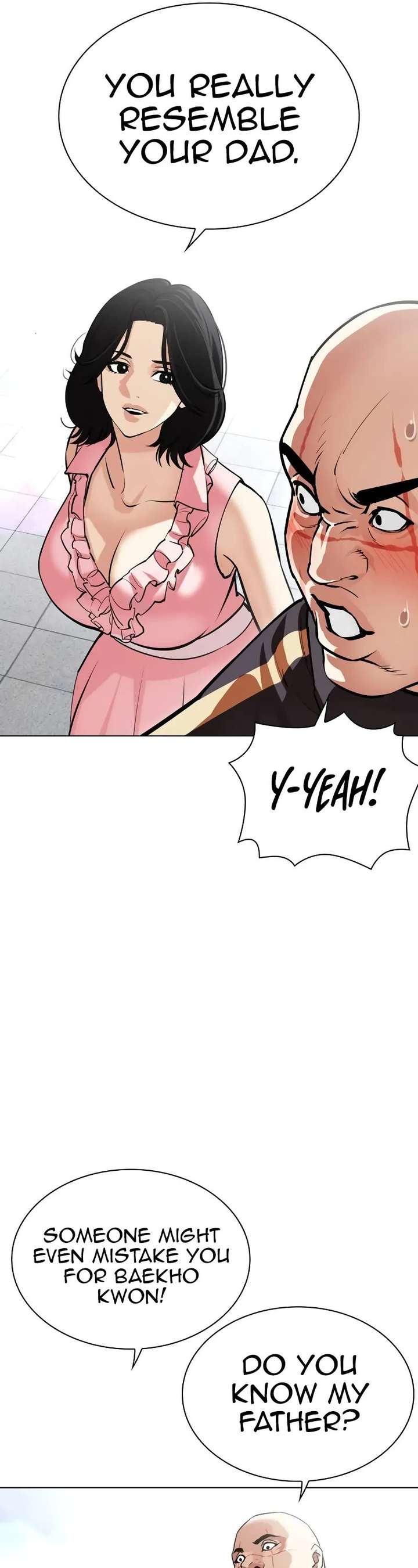 Lookism Chapter 518 - Page 51