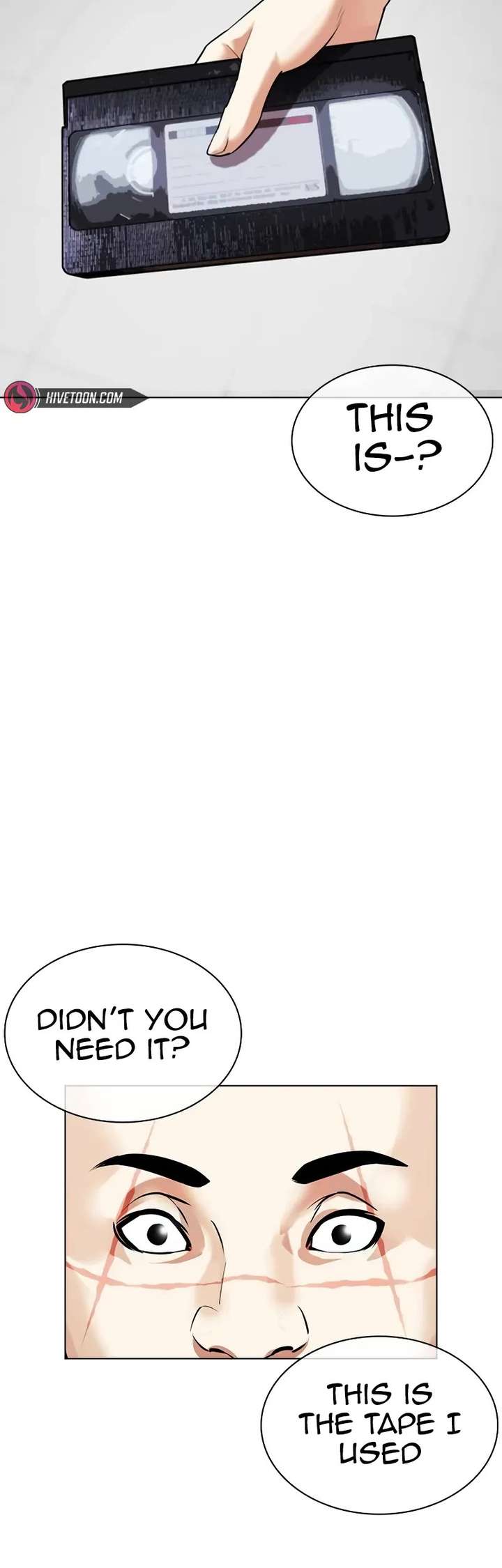 Lookism Chapter 518 - Page 54