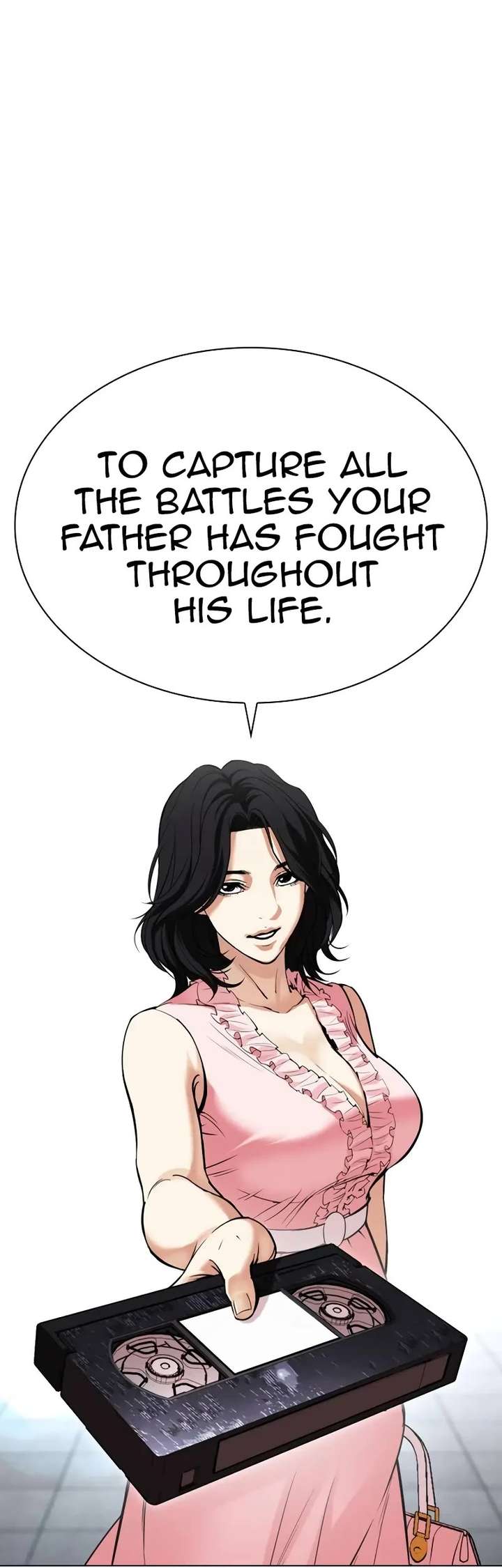 Lookism Chapter 518 - Page 55