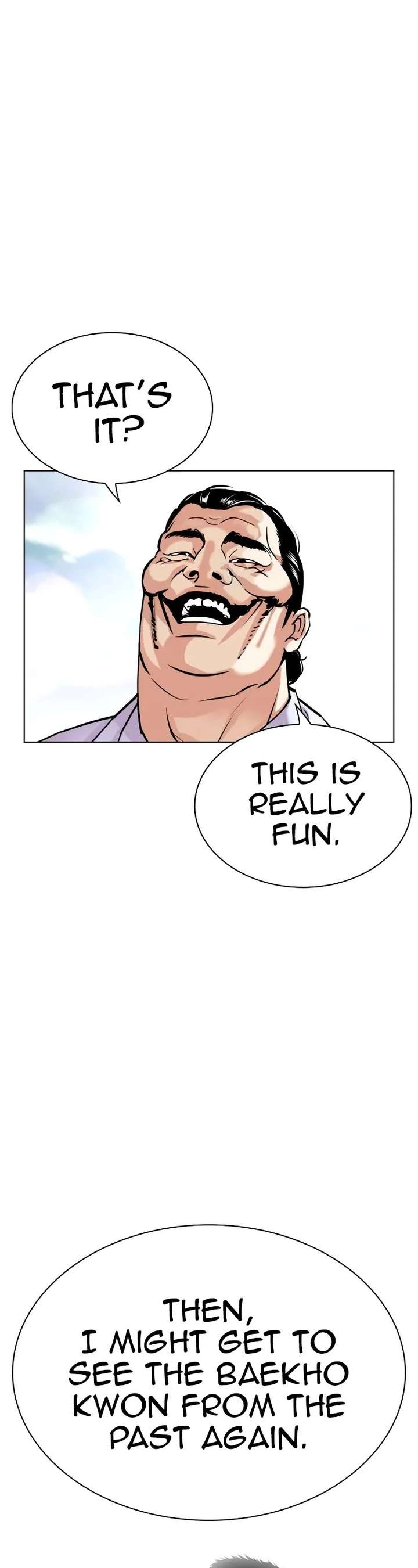 Lookism Chapter 518 - Page 56