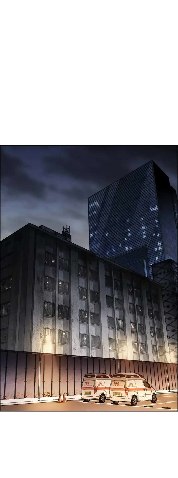 Lookism Chapter 518 - Page 59