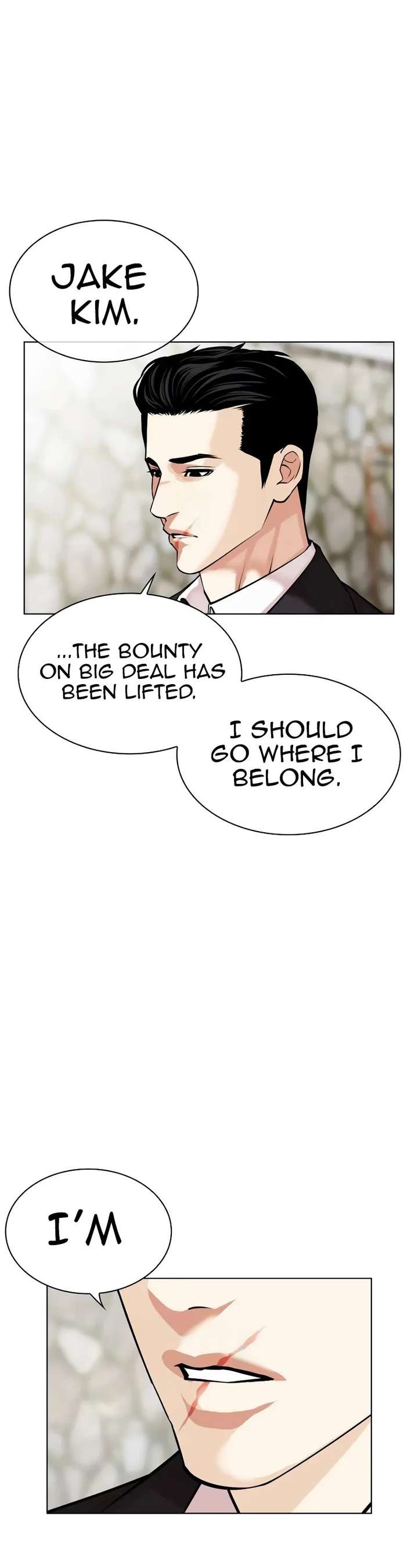 Lookism Chapter 518 - Page 6