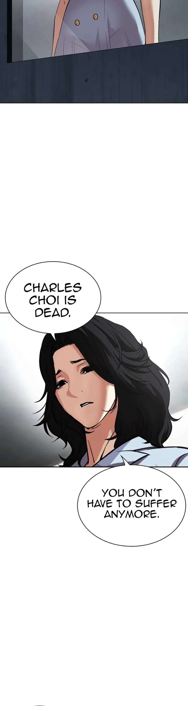 Lookism Chapter 518 - Page 62