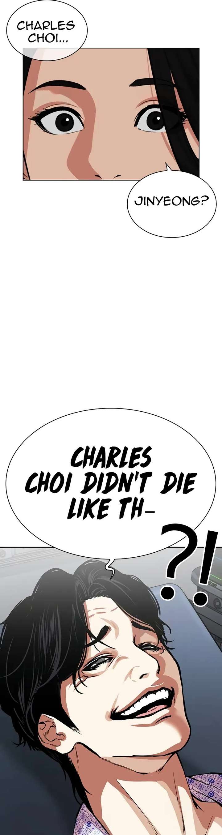 Lookism Chapter 518 - Page 63