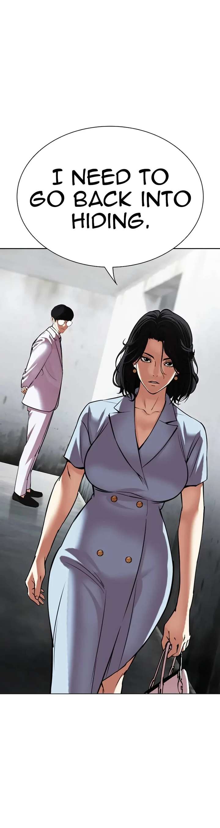 Lookism Chapter 518 - Page 68