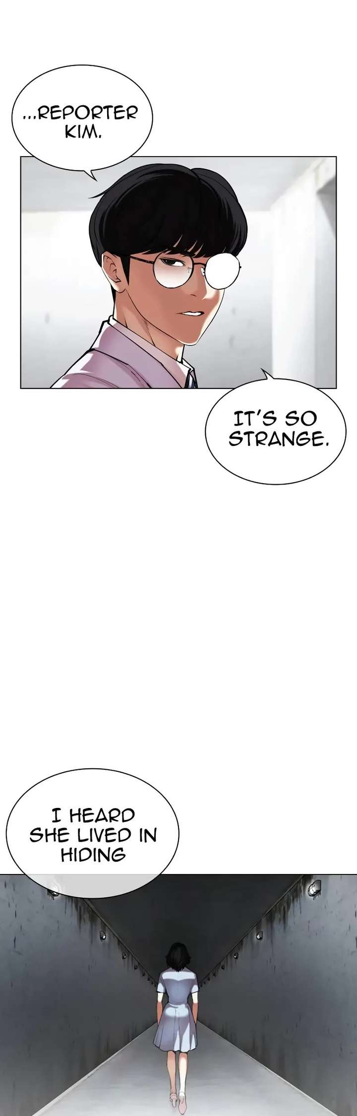 Lookism Chapter 518 - Page 69