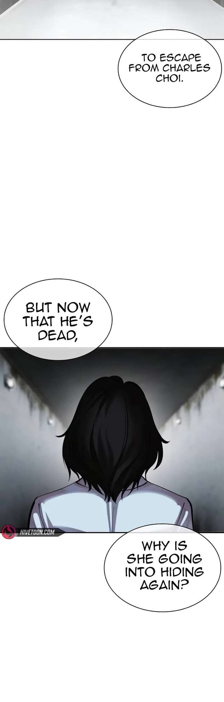 Lookism Chapter 518 - Page 70