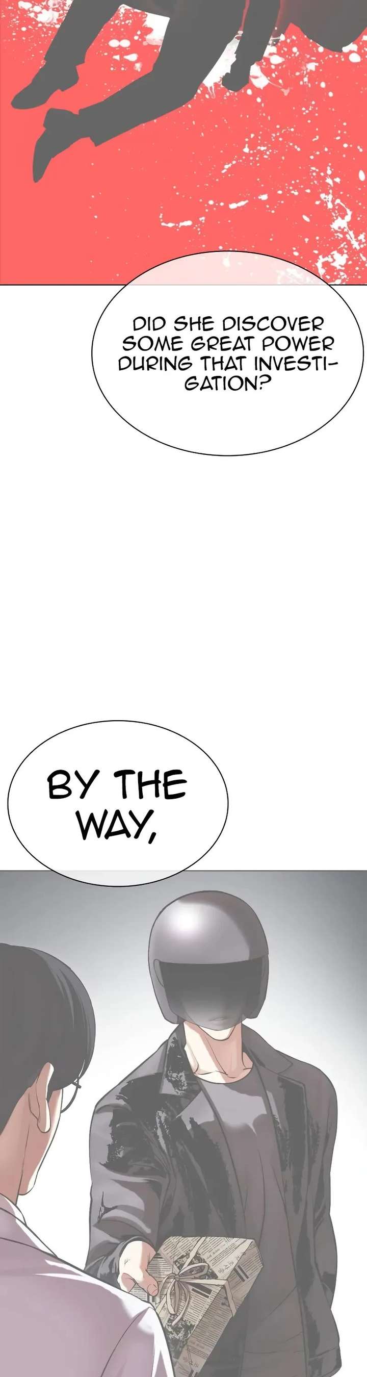 Lookism Chapter 518 - Page 72