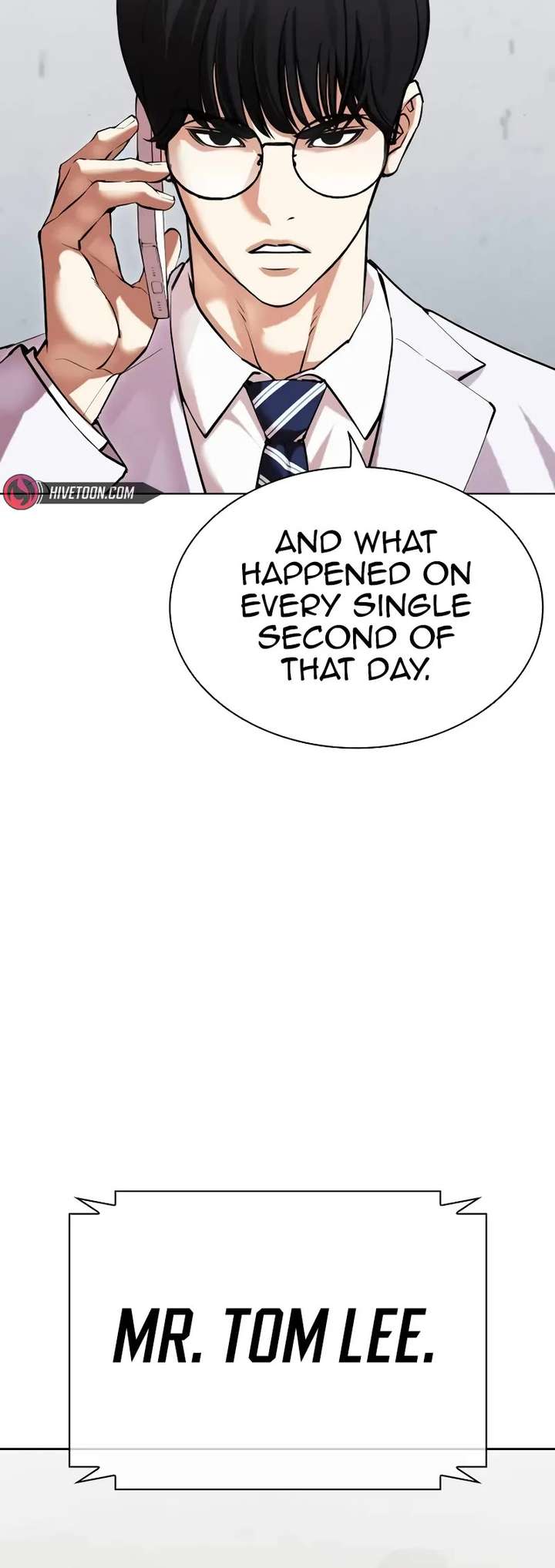 Lookism Chapter 518 - Page 75