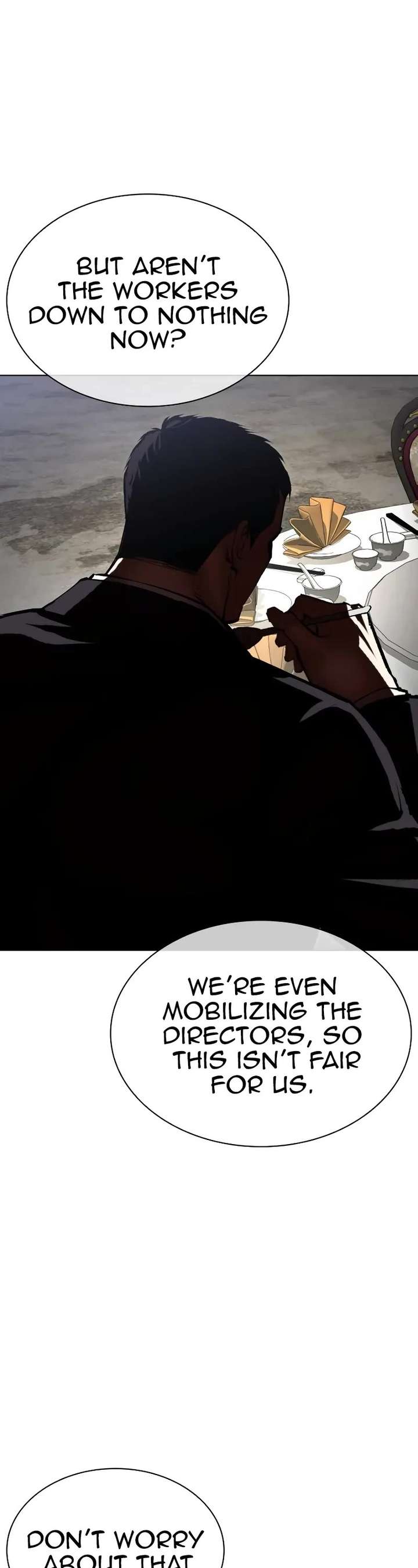 Lookism Chapter 518 - Page 78