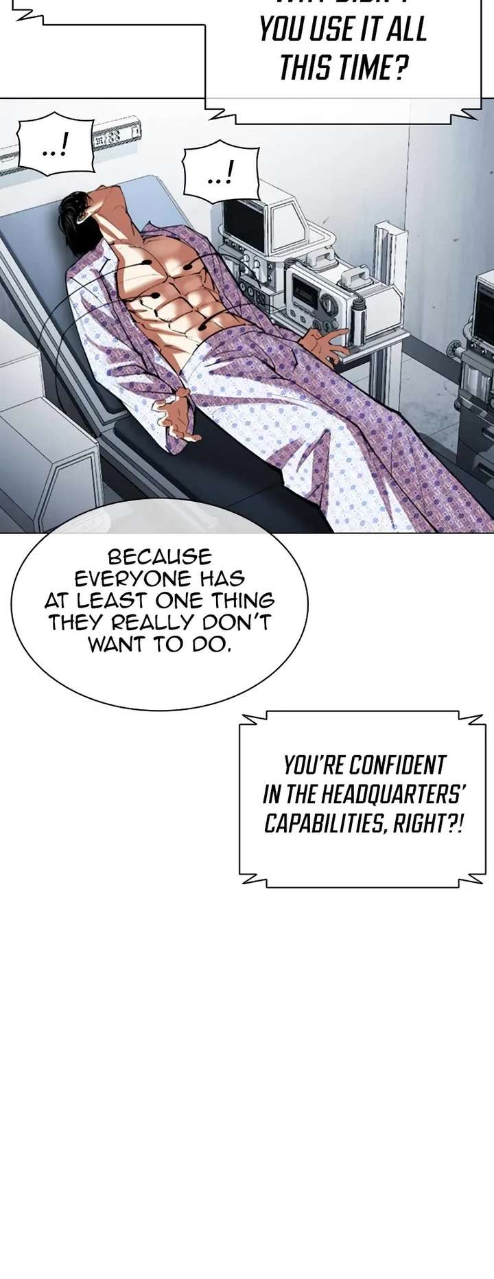 Lookism Chapter 518 - Page 80