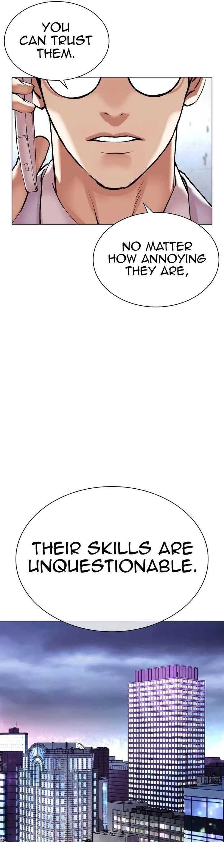 Lookism Chapter 518 - Page 81