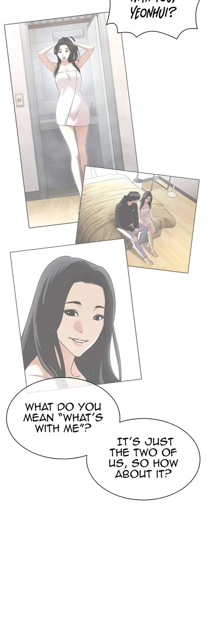 Lookism Chapter 518 - Page 89