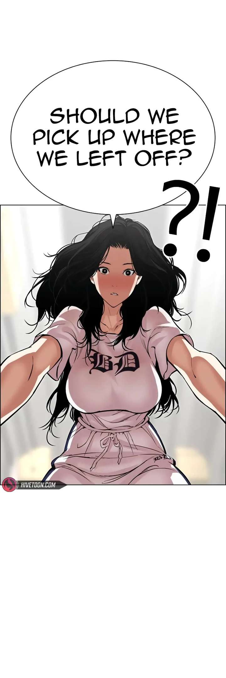 Lookism Chapter 518 - Page 90