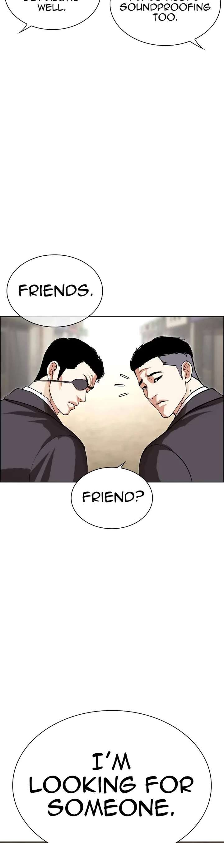 Lookism Chapter 518 - Page 92