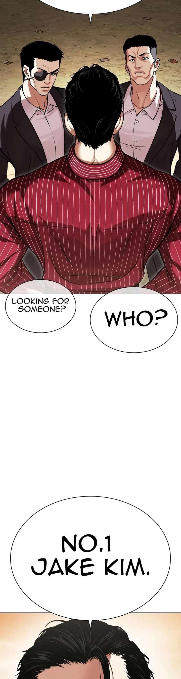 Lookism Chapter 518 - Page 93