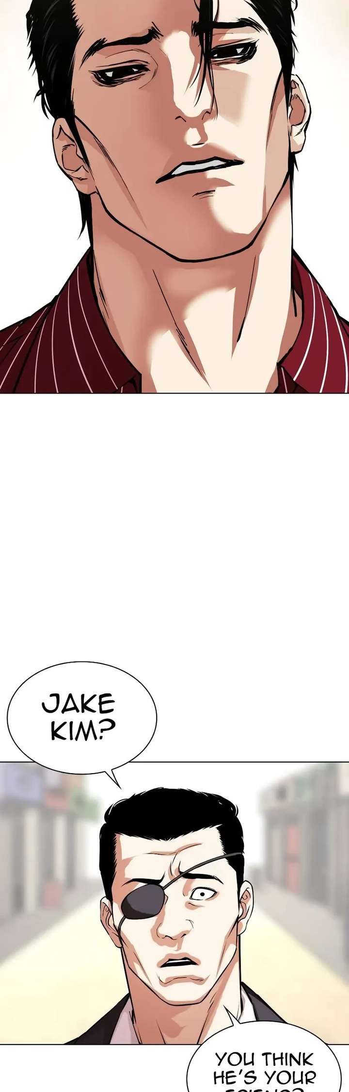 Lookism Chapter 518 - Page 94