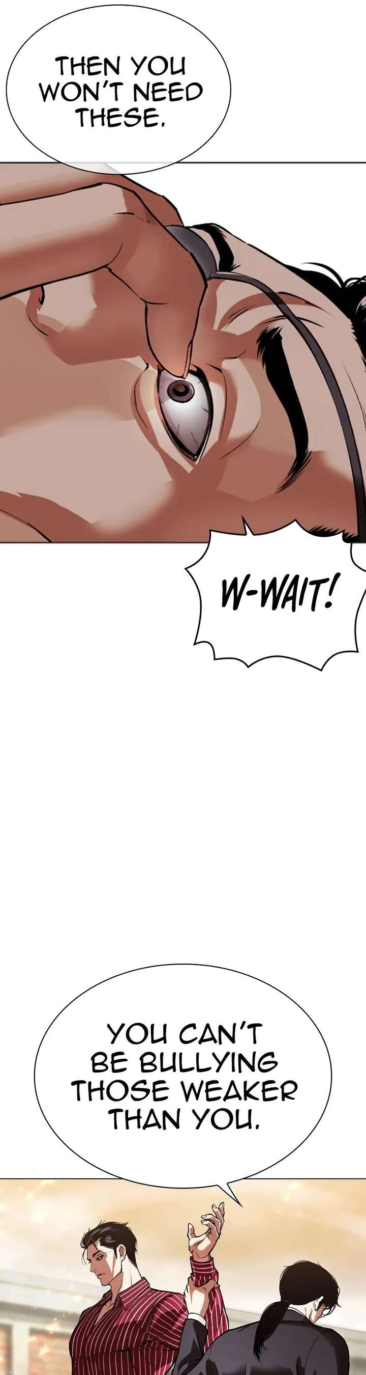 Lookism Chapter 518 - Page 97