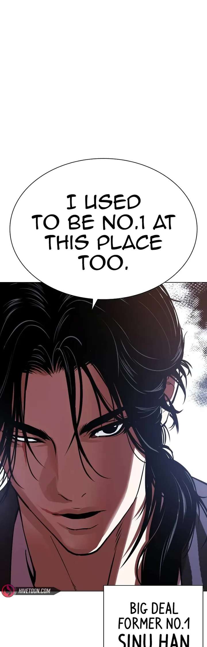 Lookism Chapter 518 - Page 99