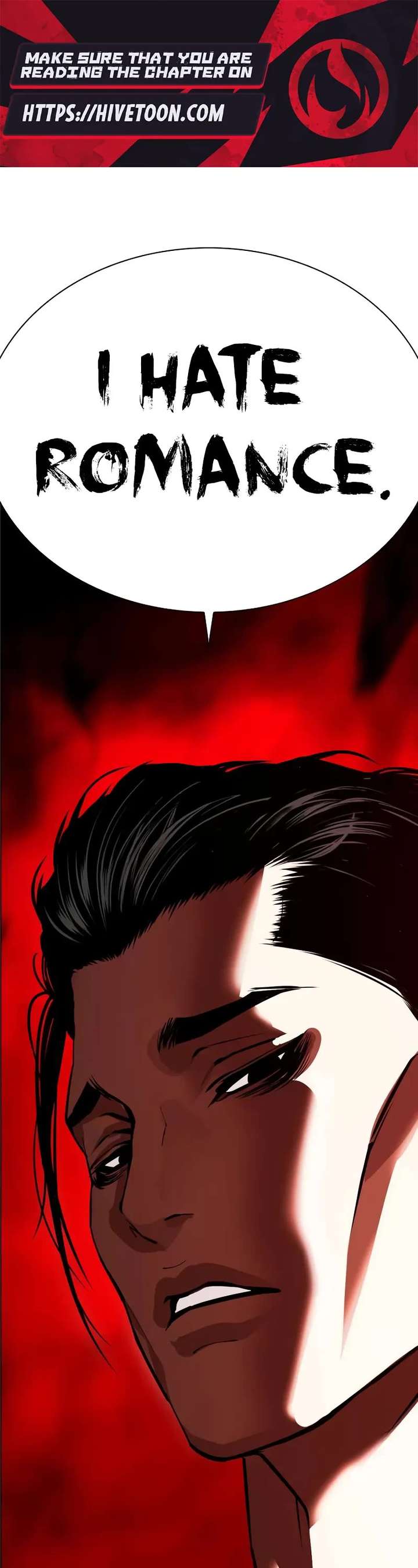 Lookism Chapter 519 - Page 1