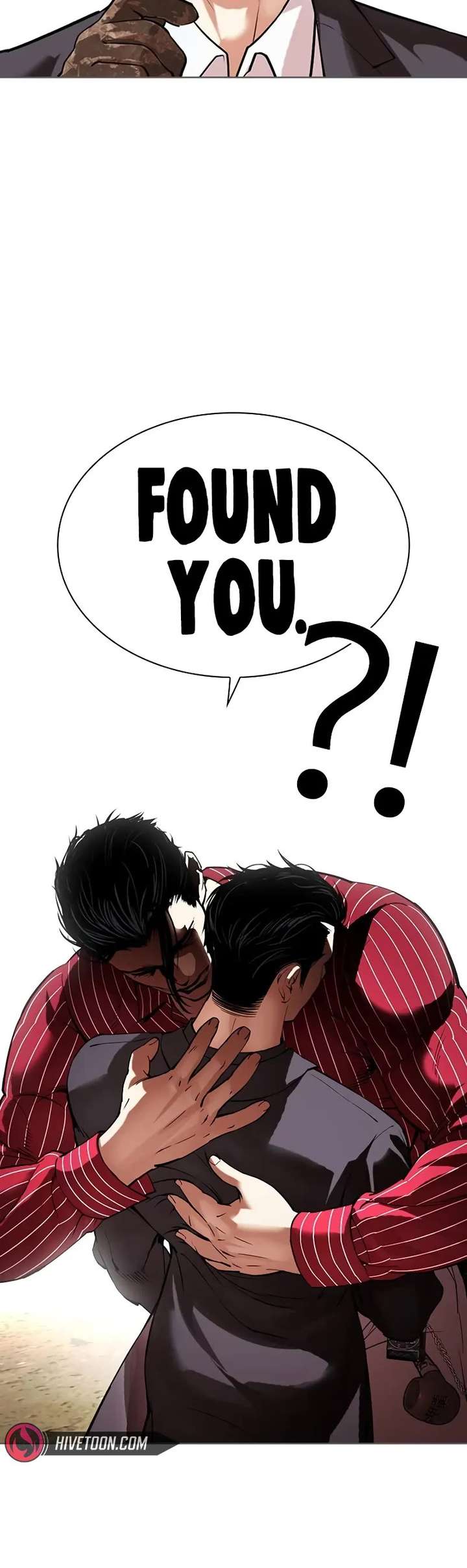 Lookism Chapter 519 - Page 11