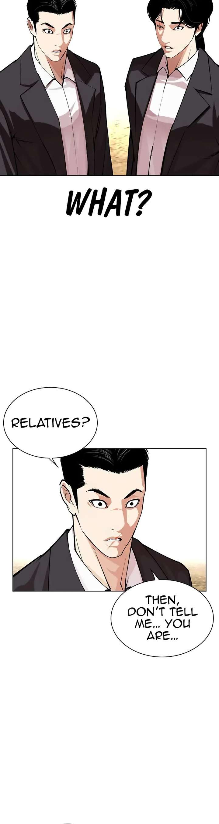 Lookism Chapter 519 - Page 18