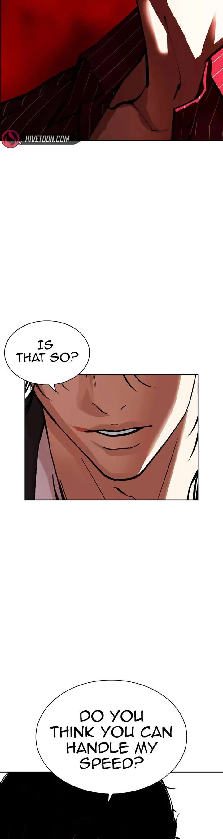 Lookism Chapter 519 - Page 2