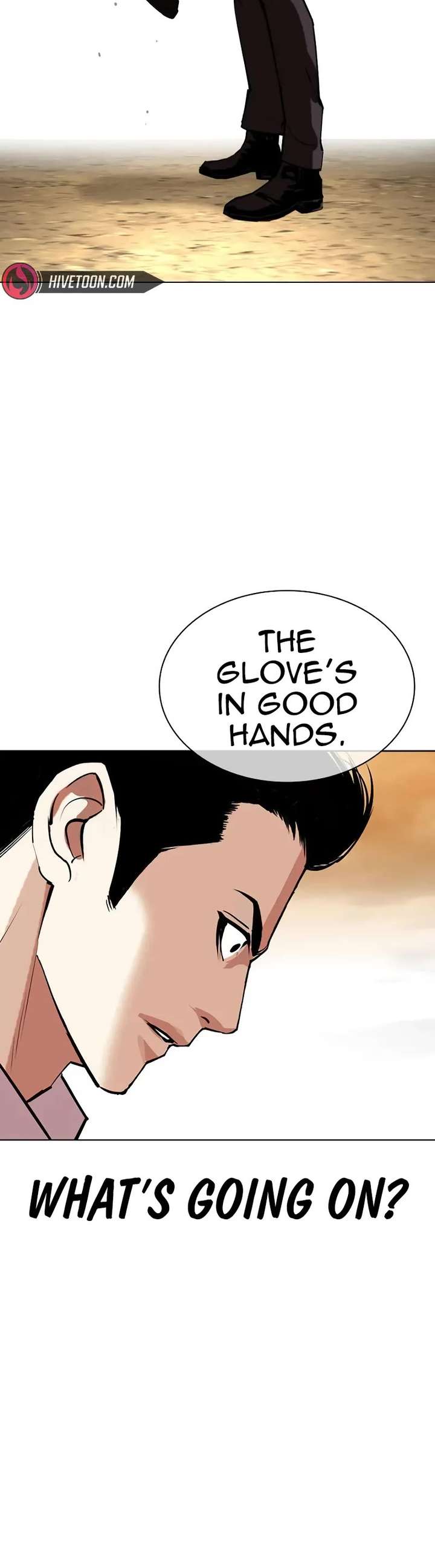 Lookism Chapter 519 - Page 28