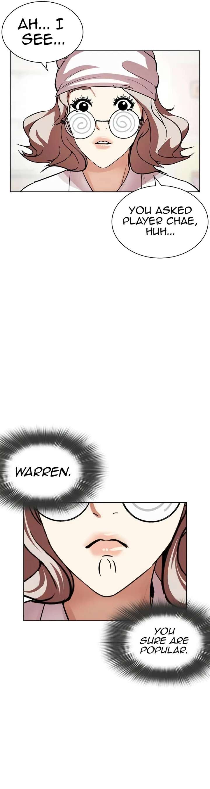 Lookism Chapter 519 - Page 49