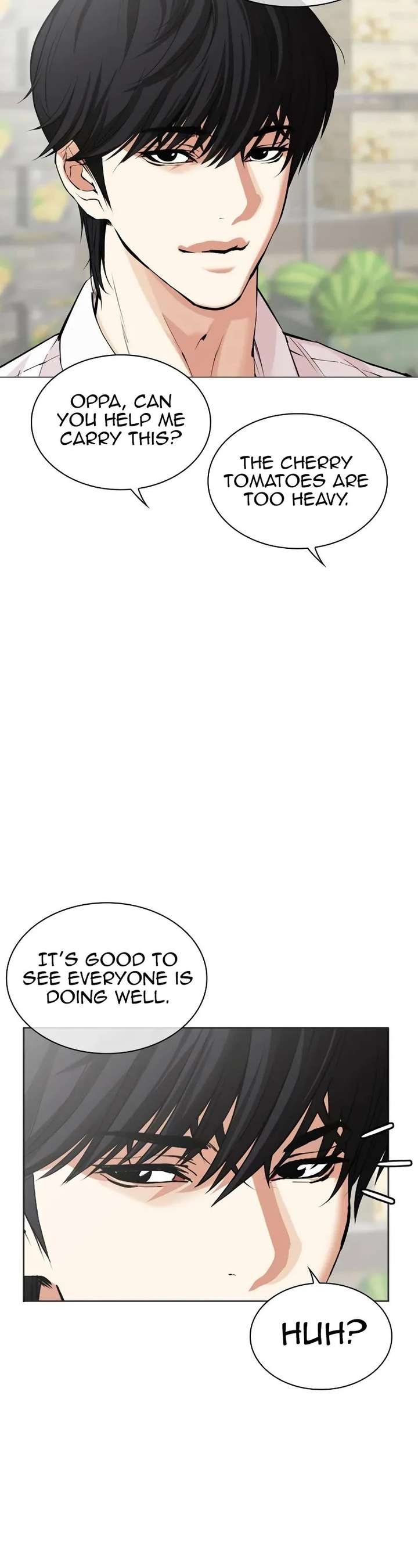 Lookism Chapter 519 - Page 54