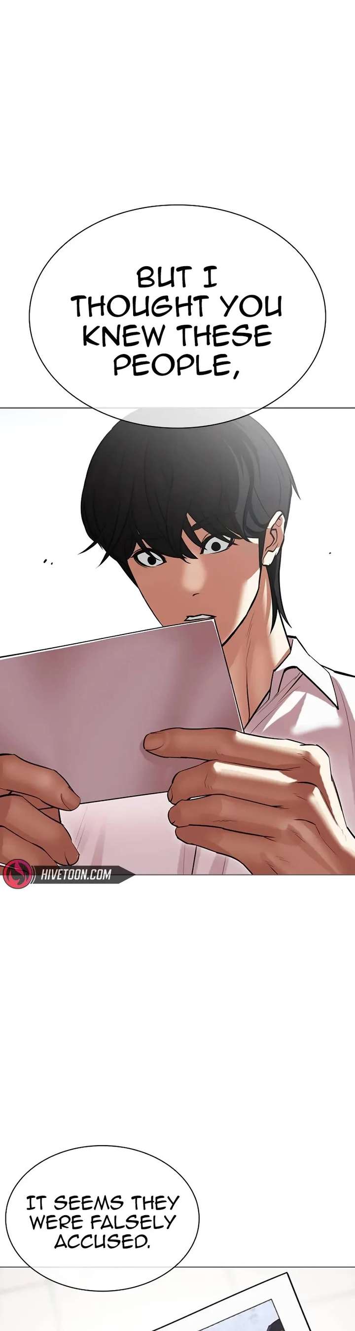 Lookism Chapter 519 - Page 58