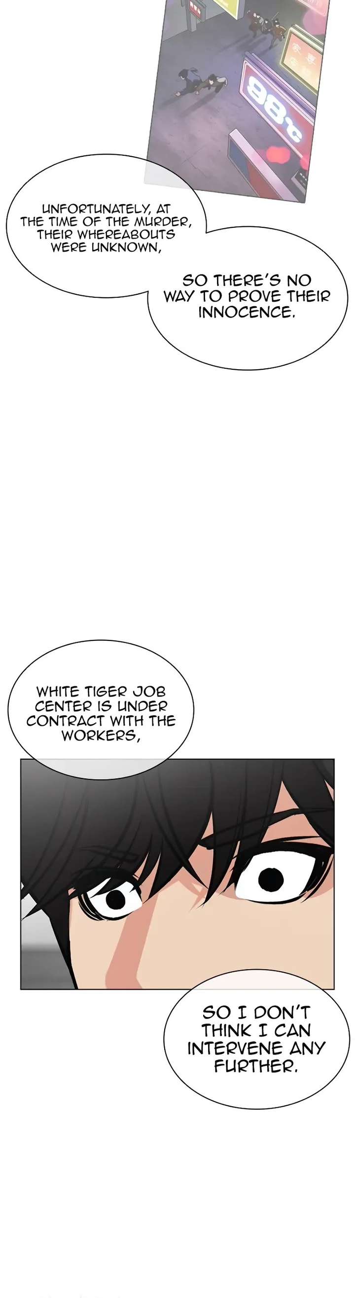 Lookism Chapter 519 - Page 60