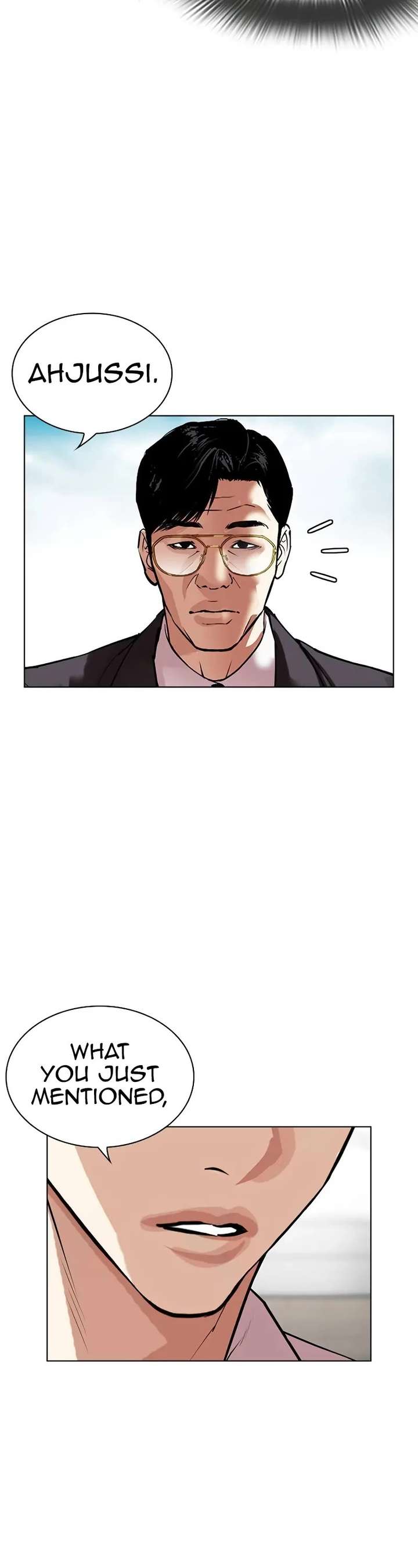 Lookism Chapter 519 - Page 62