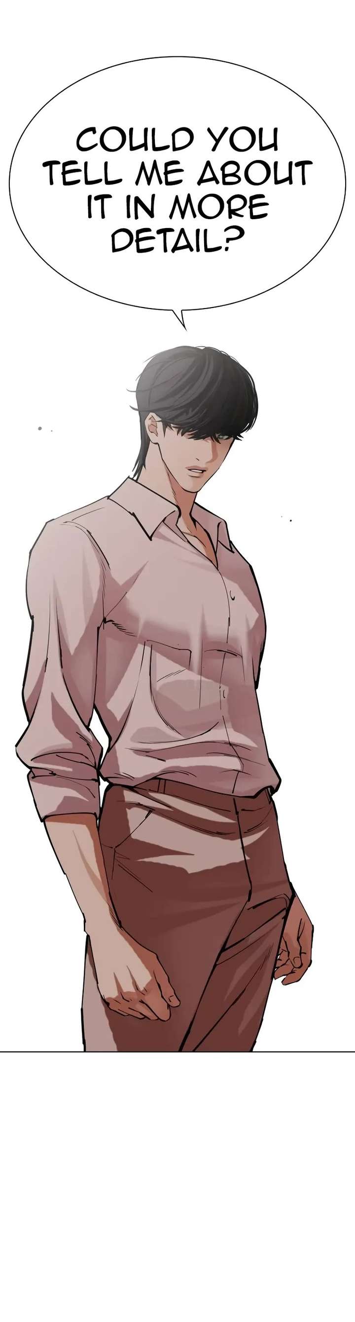 Lookism Chapter 519 - Page 63