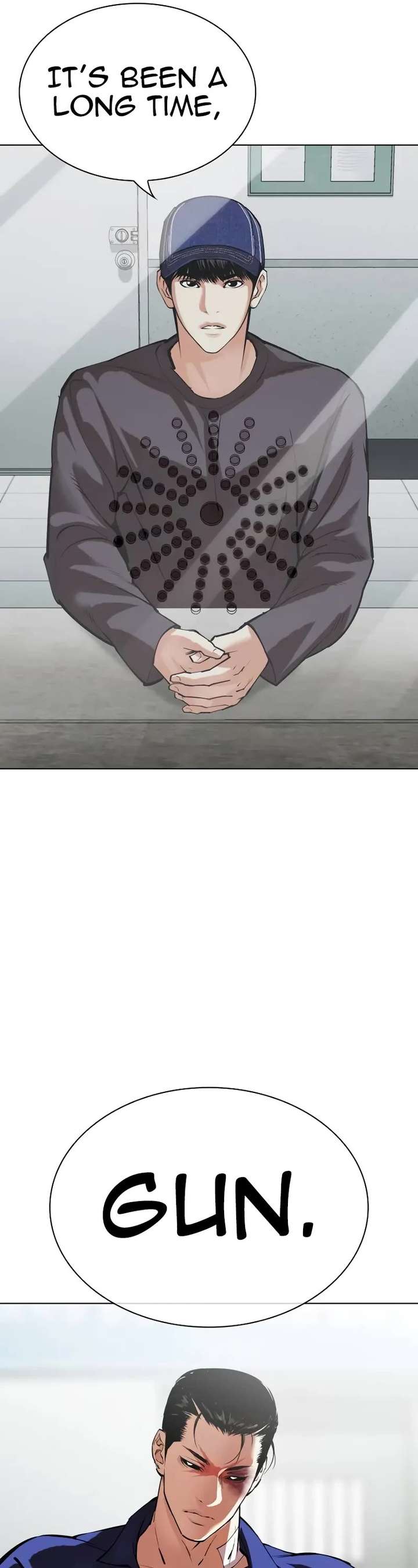 Lookism Chapter 519 - Page 65