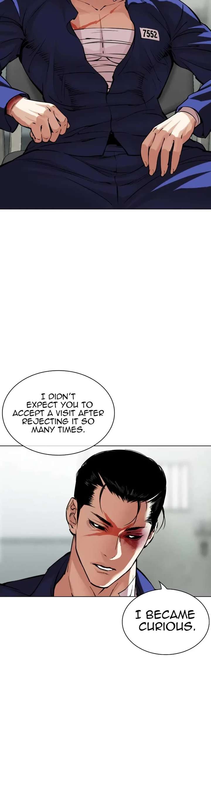 Lookism Chapter 519 - Page 66